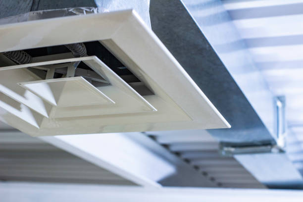 Best Affordable HVAC Duct Cleaning  in Roanoke Rapids, NC