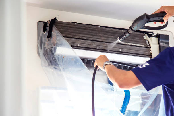 Best Air Duct Cleaning Near Me  in Roanoke Rapids, NC