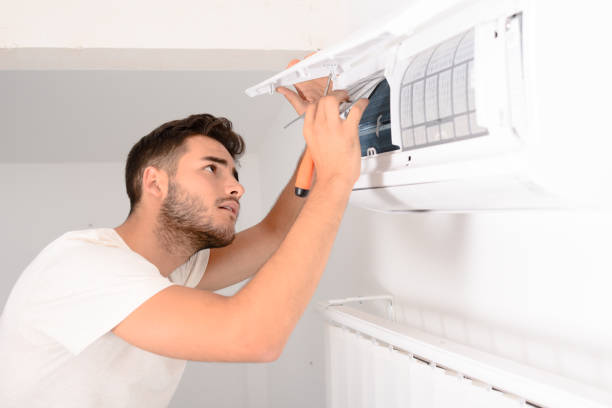 Best Affordable Duct Cleaning Services  in Roanoke Rapids, NC